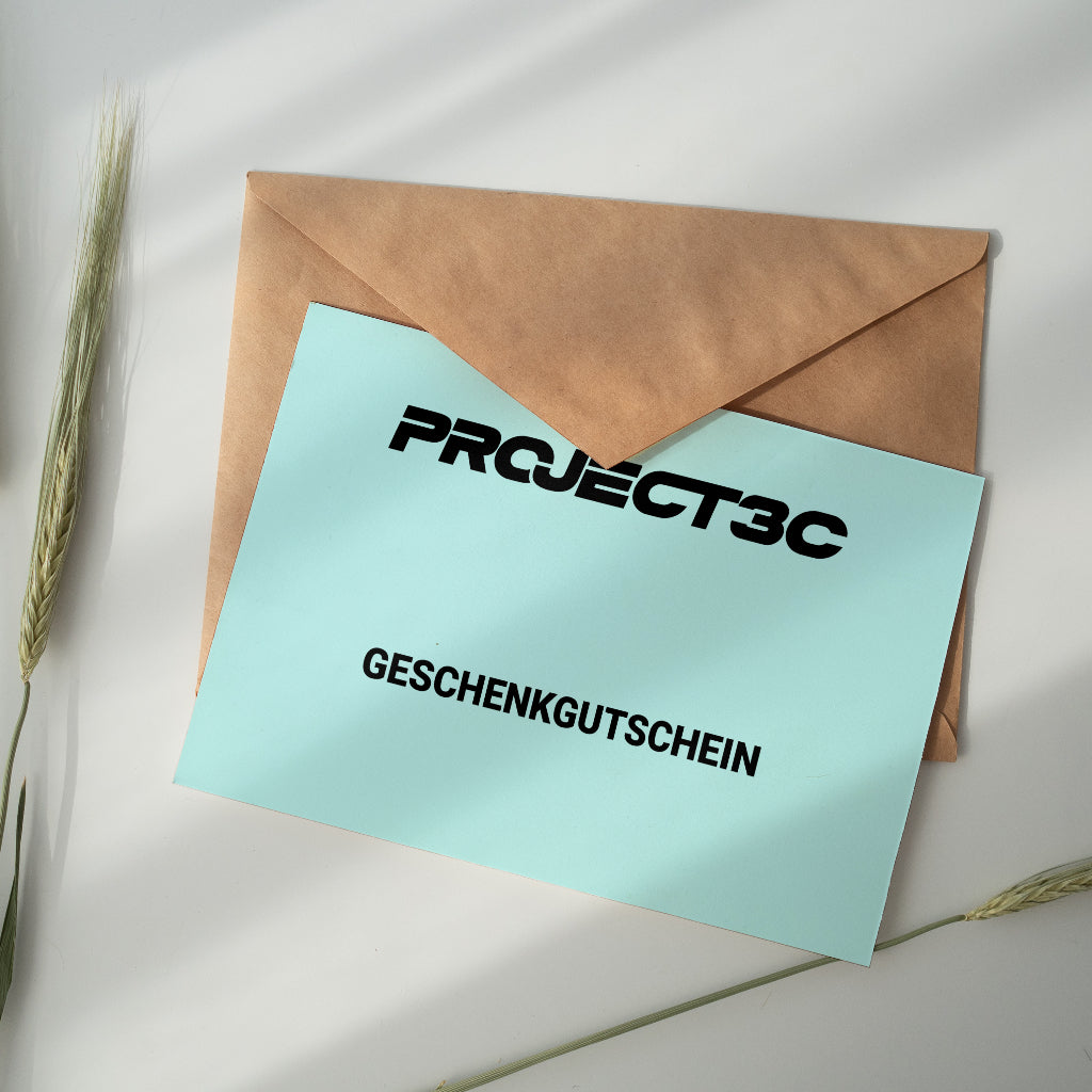  Geschenkgutschein